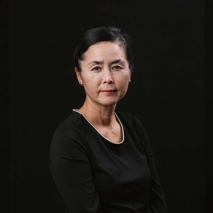 Joyce Kwon