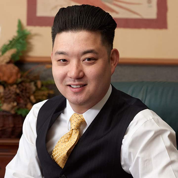 Chris Kwon - Pearland Personal Injury Law Firm | Kwon Law PLLC